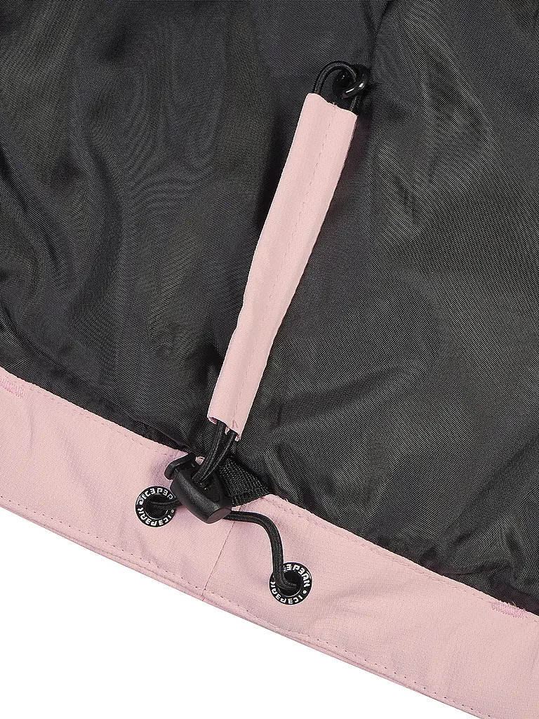 ICEPEAK | Mädchen Skijacke Loris Jr | rosa