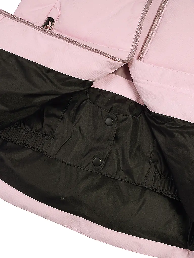 ICEPEAK | Mädchen Skijacke Loris Jr | rosa