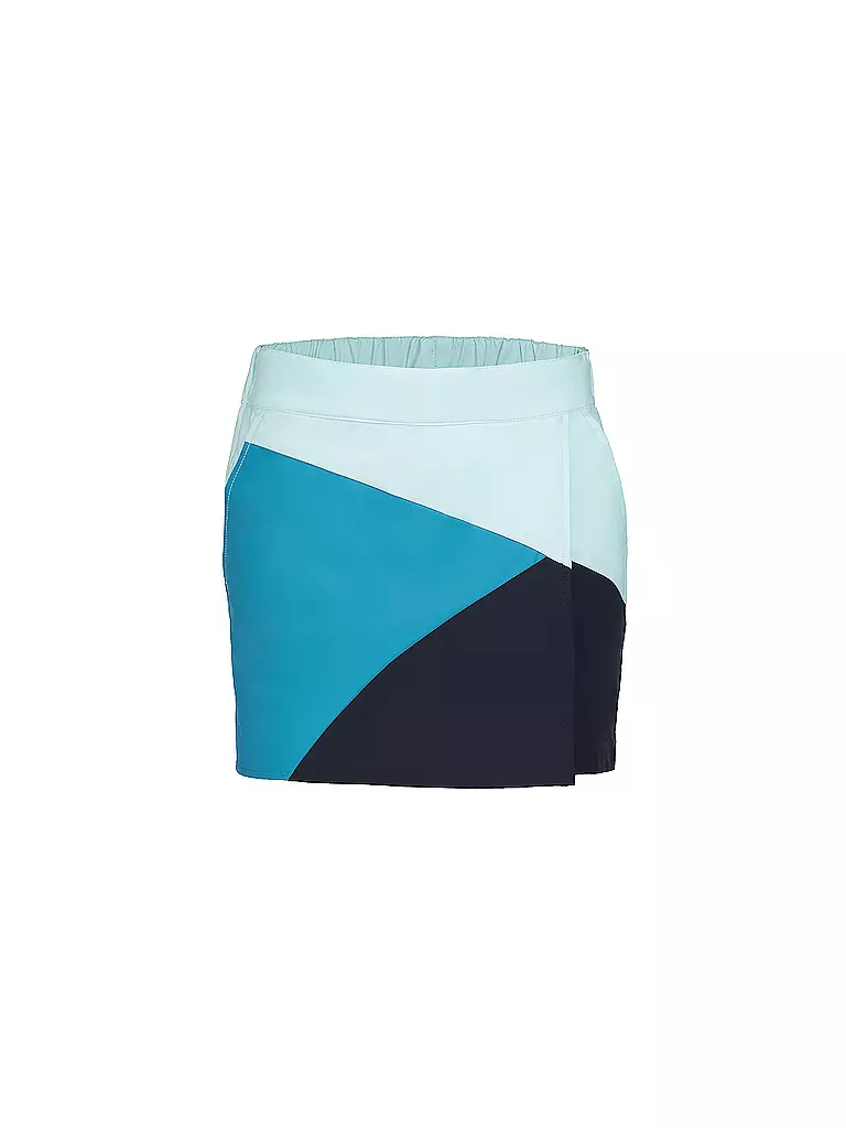 ICEPEAK | Mädchen Skort Lindsay | hellblau