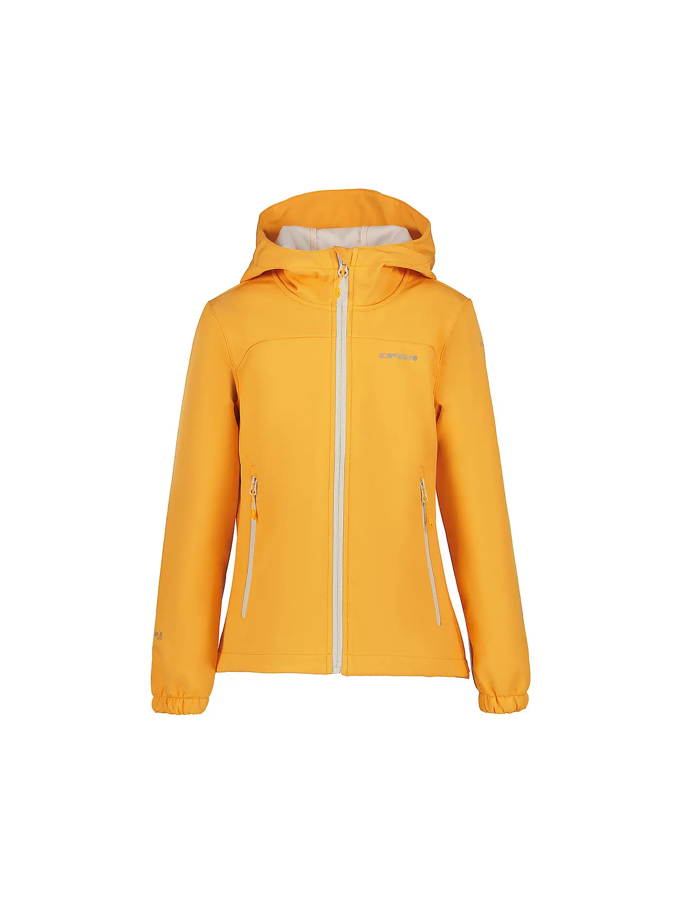 ICEPEAK | Mädchen Sofshelljacke Kenedy Jr | orange