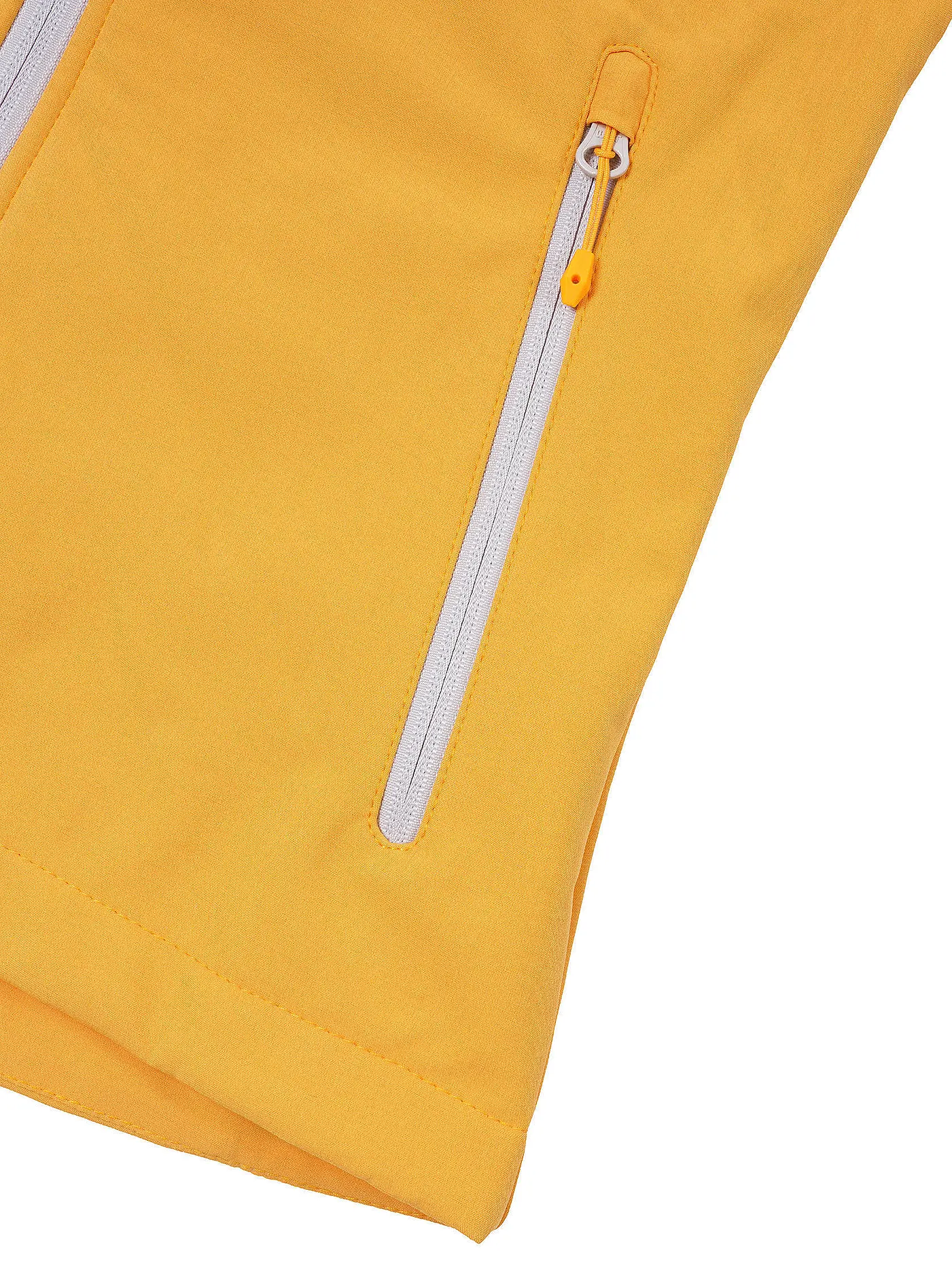 ICEPEAK | Mädchen Sofshelljacke Kenedy Jr | orange
