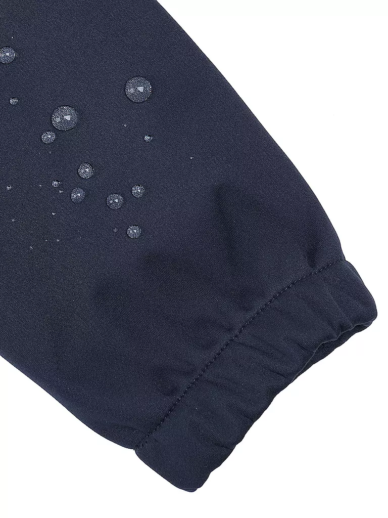 ICEPEAK | Mädchen Softshelljacke Kobryn JR Hoodie | koralle
