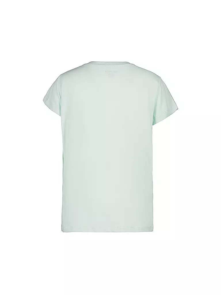 ICEPEAK | Mädchen T-Shirt Leadore JR | hellblau