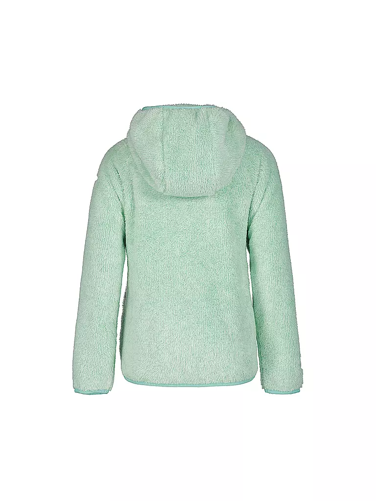 ICEPEAK | Mädchen Unterziehjacke Loa Jr  | mint