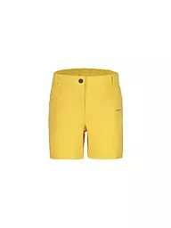 ICEPEAK | Mädchen Wandershort Kechi | senf