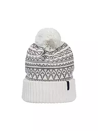 ICEPEAK | Mütze Bommel | creme