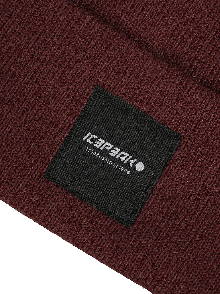 ICEPEAK | Mütze Harcourt | 