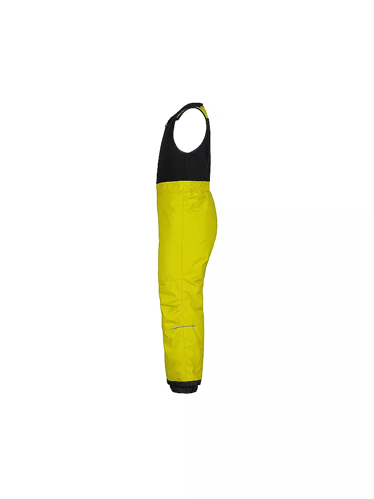 ICEPEAK | Mini Kinder Skihose Jiazi KD | olive