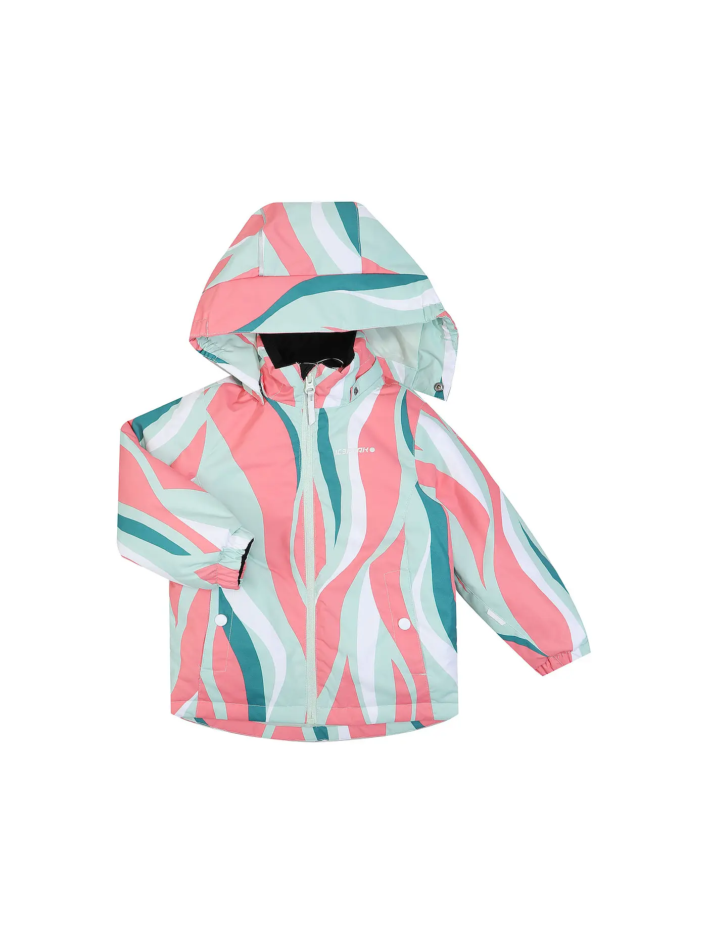 ICEPEAK | Mini Kinder Skijacke Japeri Kd | mint