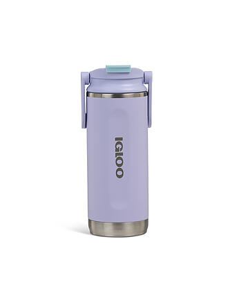 IGLOO | Trinkflasche Flip 'n' Sip Tumbler isoliert 473ml