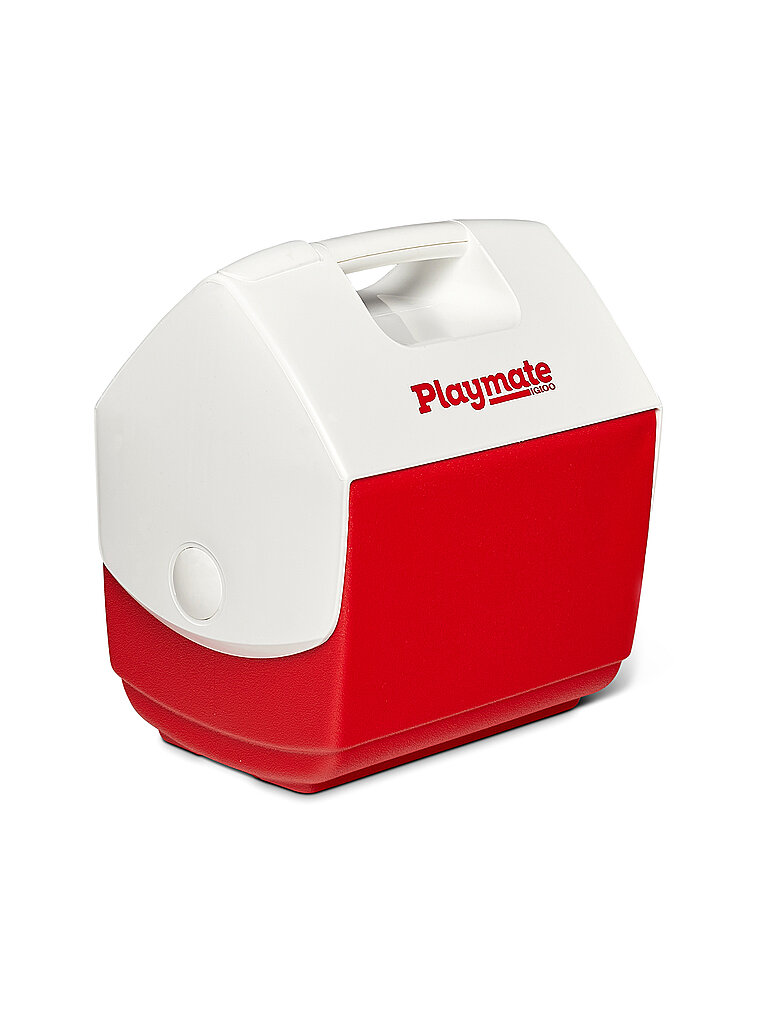 Igloo IGLOO Kühlbox Playmate Pal - Passive Cooler rot, rot
