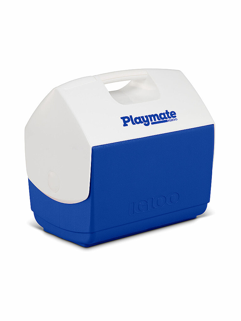 Igloo IGLOO Kühlbox Playmate Elite - Passive Cooler blau, blau