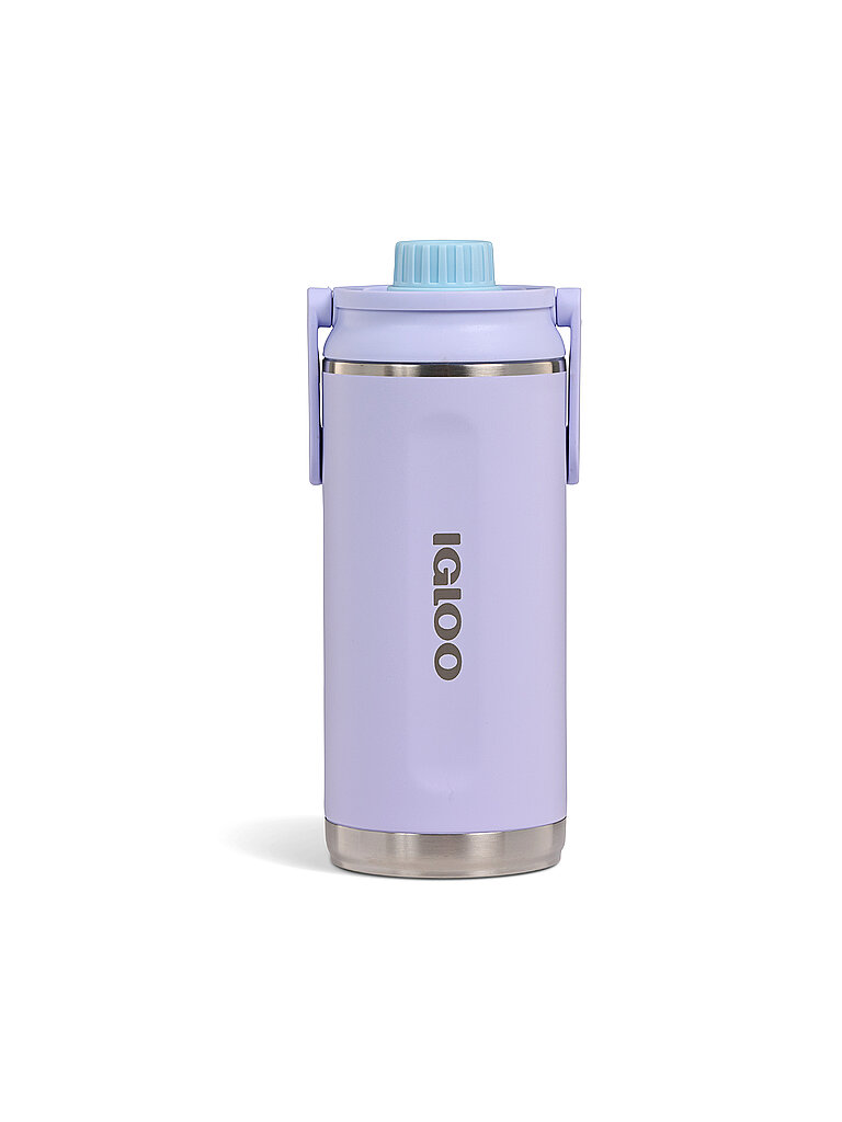 Igloo IGLOO Trinkflasche isoliert 1006ml lila, lila