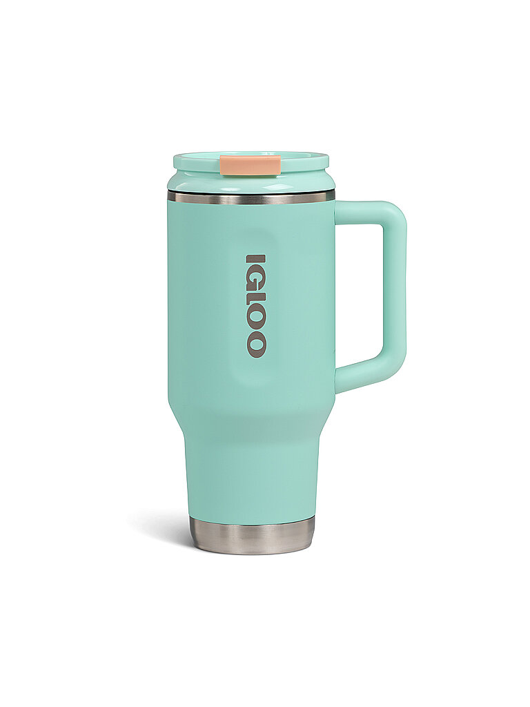 Igloo IGLOO Trinkflasche isoliert 0,946l mint, mint