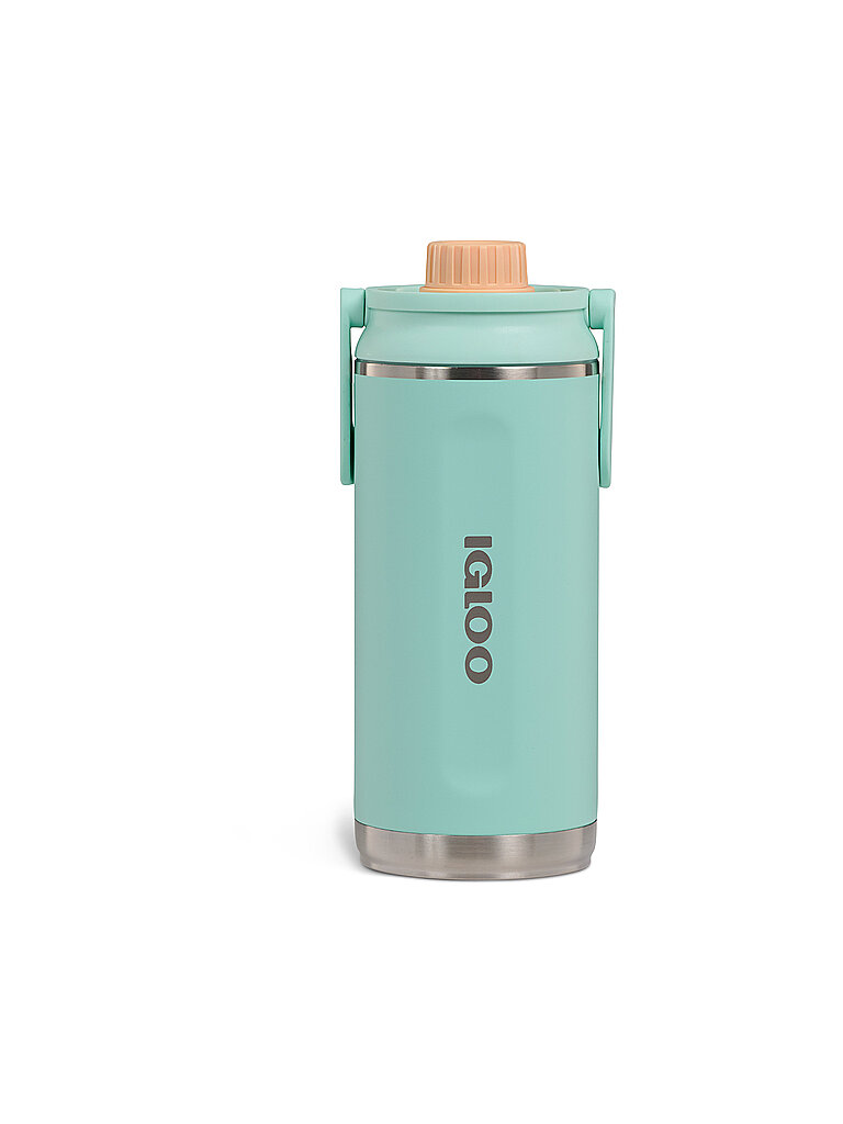 Igloo IGLOO Trinkflasche isoliert 1006ml mint, mint