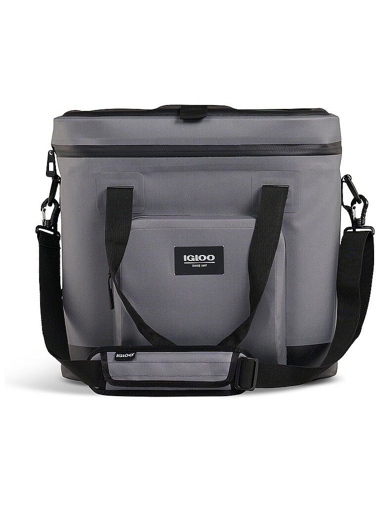 IGLOO Kühlbox Trailmate® 36 grau