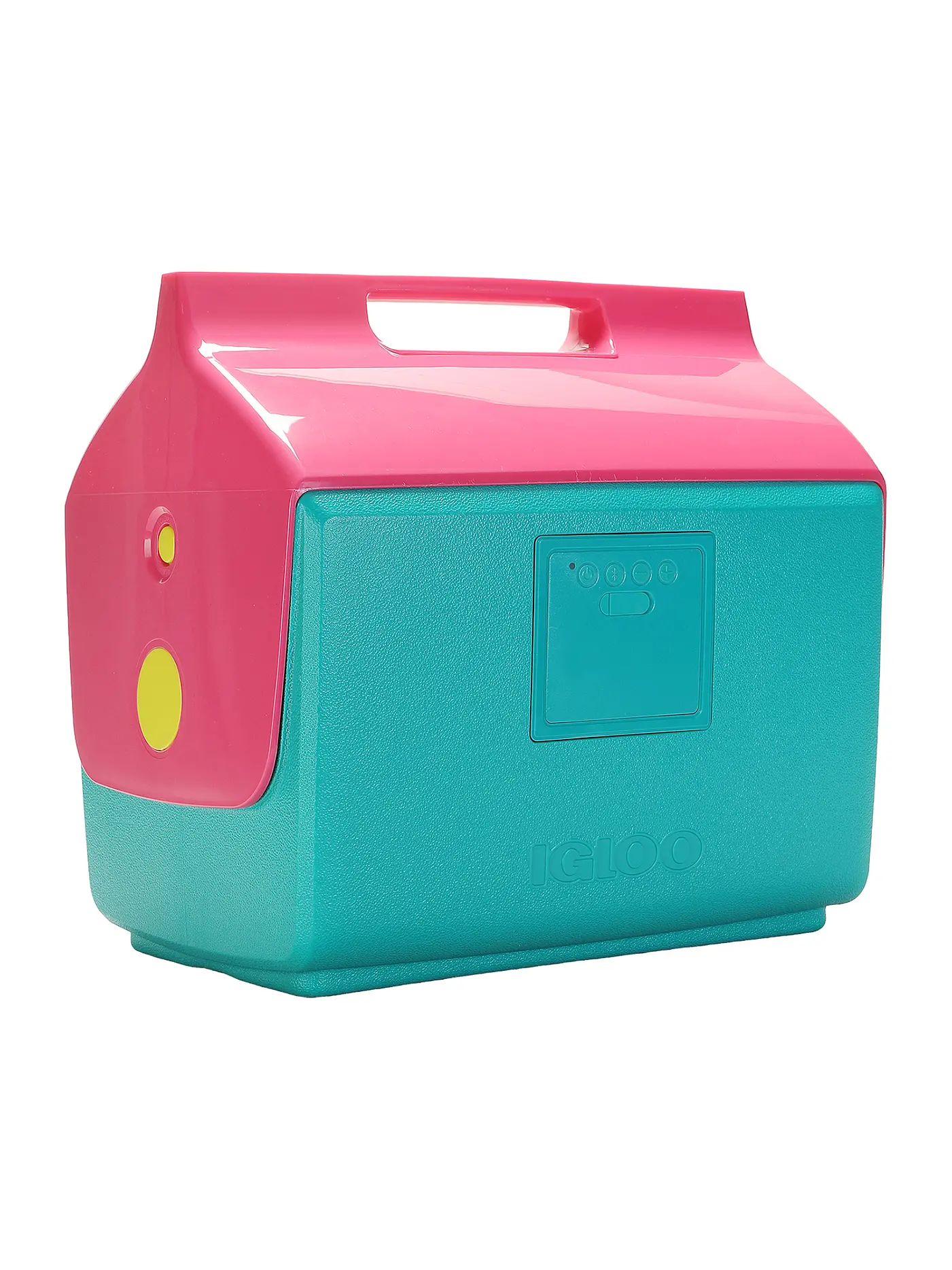 IGLOO | Kühlbox Playmate KoolTunes® | petrol