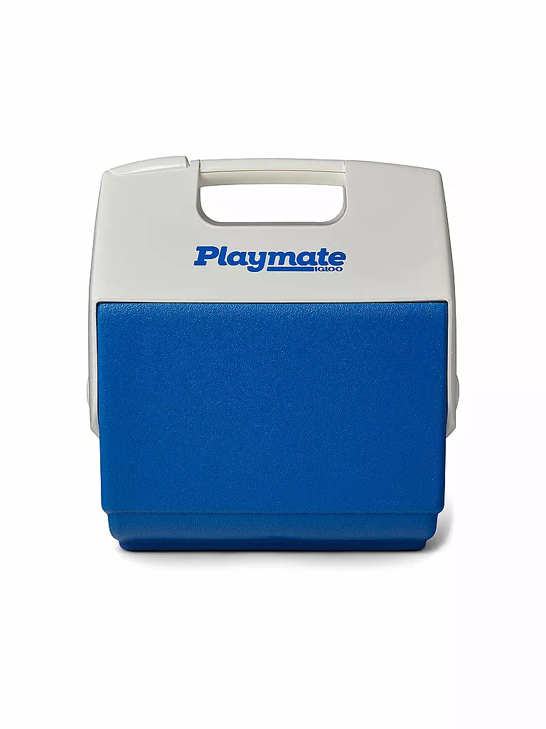 IGLOO | Kühlbox Playmate Pal - Passive Cooler | blau