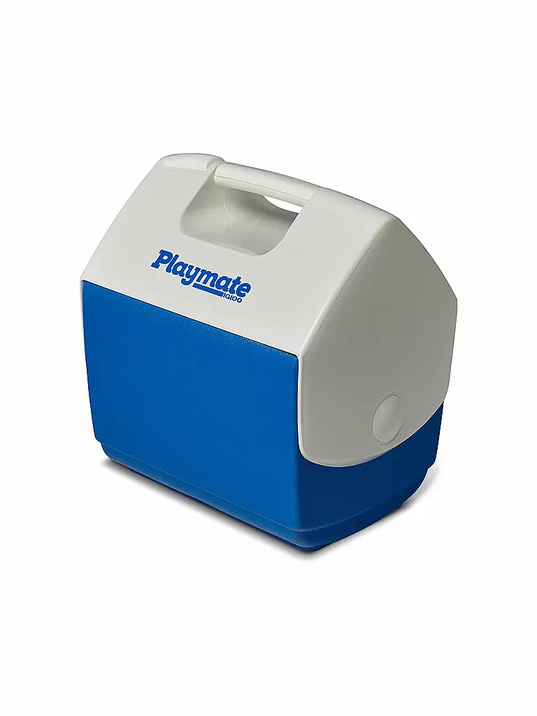 IGLOO | Kühlbox Playmate Pal - Passive Cooler | blau