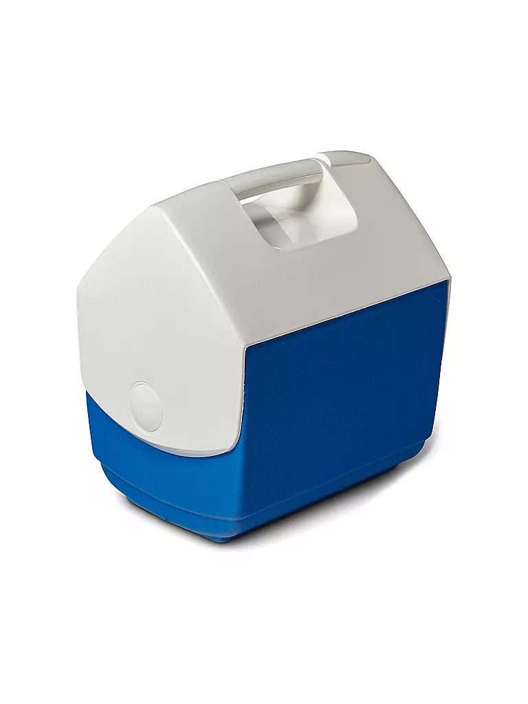 IGLOO | Kühlbox Playmate Pal - Passive Cooler | blau