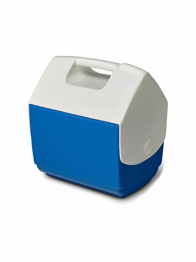 IGLOO | Kühlbox Playmate Pal - Passive Cooler | blau