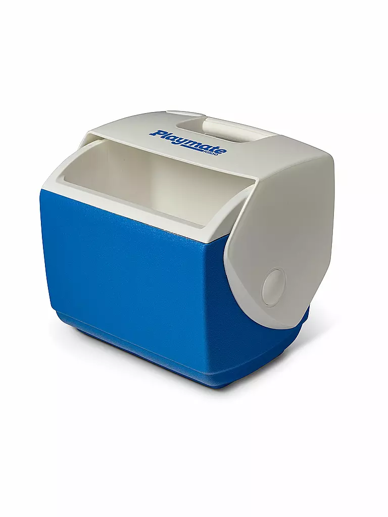 IGLOO | Kühlbox Playmate Pal - Passive Cooler | blau