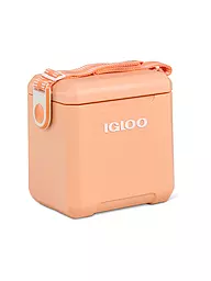 IGLOO | Kühlbox Tag-A-Long-Too 11 - Passive Cooler | koralle