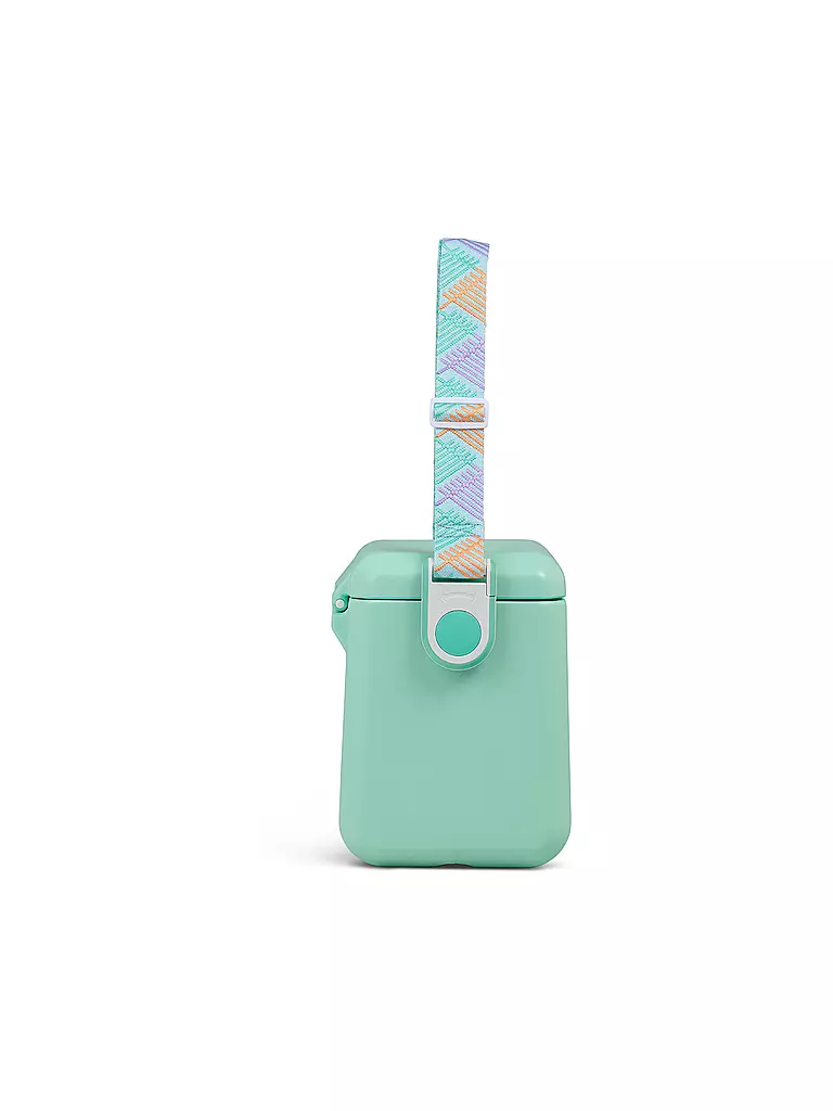 IGLOO | Kühlbox Tag-A-Long-Too 11 - Passive Cooler | mint