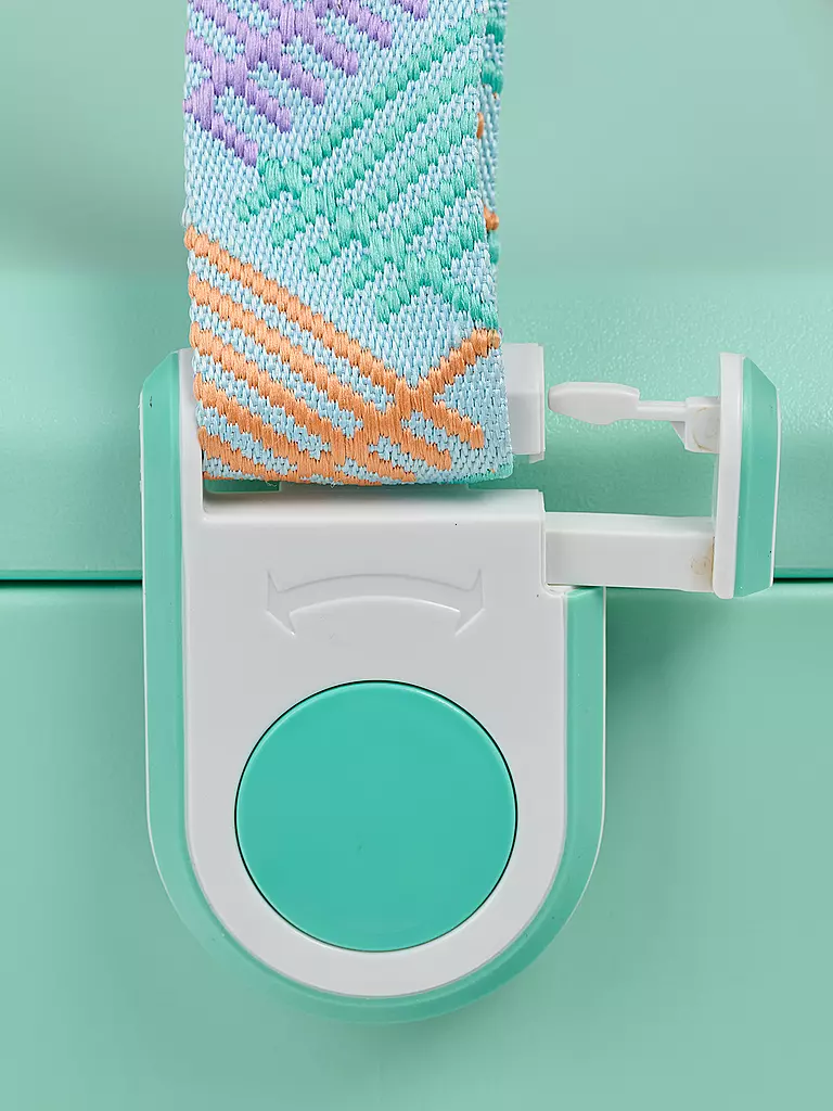 IGLOO | Kühlbox Tag-A-Long-Too 11 - Passive Cooler | mint