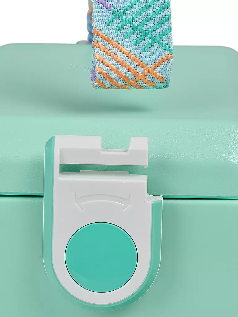 IGLOO | Kühlbox Tag-A-Long-Too 11 - Passive Cooler | mint
