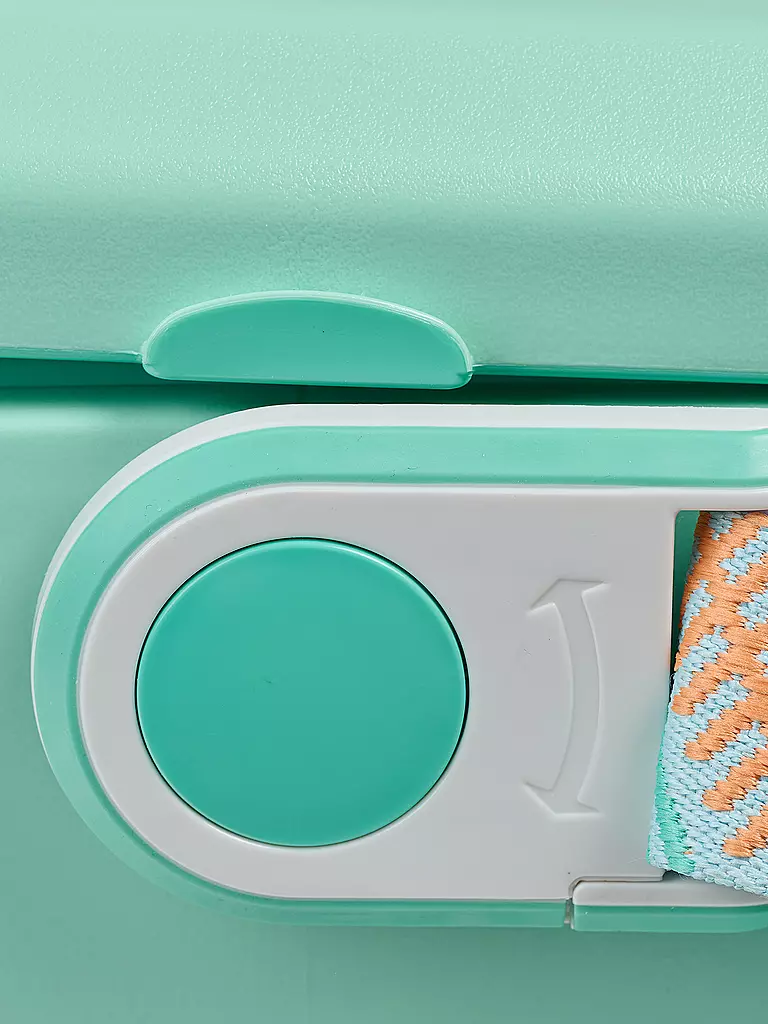 IGLOO | Kühlbox Tag-A-Long-Too 11 - Passive Cooler | mint