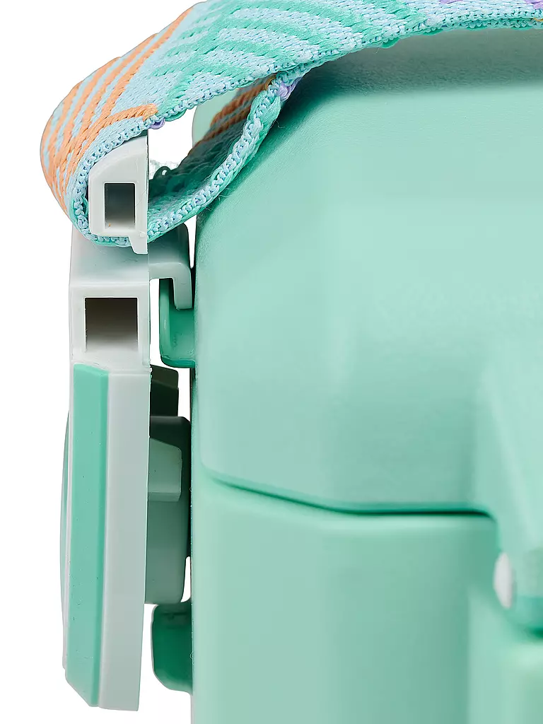 IGLOO | Kühlbox Tag-A-Long-Too 11 - Passive Cooler | mint