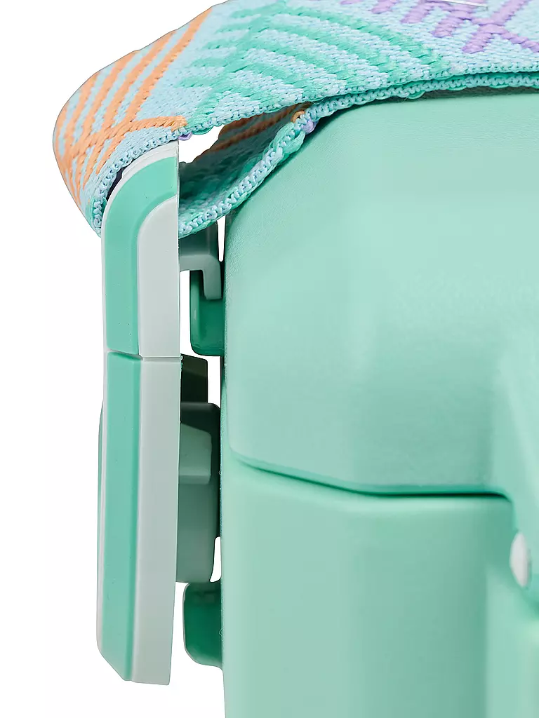 IGLOO | Kühlbox Tag-A-Long-Too 11 - Passive Cooler | mint