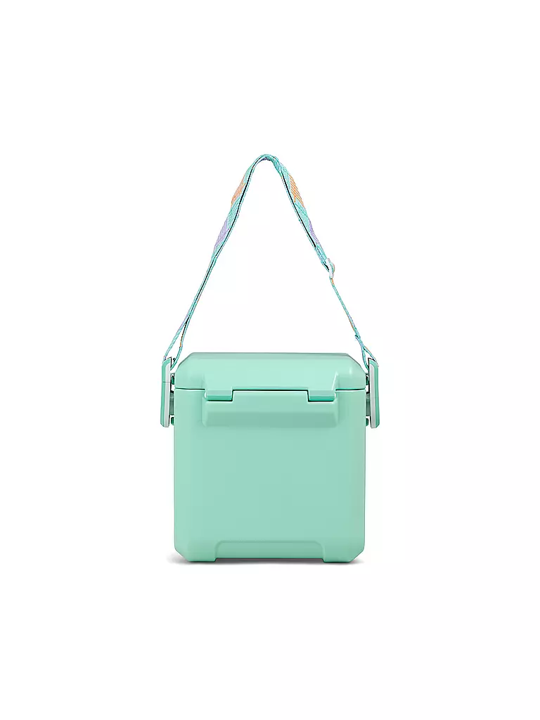 IGLOO | Kühlbox Tag-A-Long-Too 11 - Passive Cooler | mint