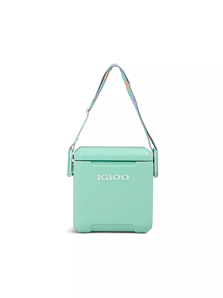 IGLOO | Kühlbox Tag-A-Long-Too 11 - Passive Cooler | mint