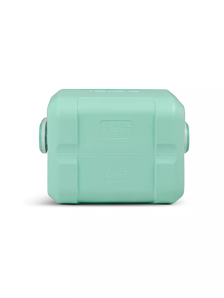 IGLOO | Kühlbox Tag-A-Long-Too 11 - Passive Cooler | mint