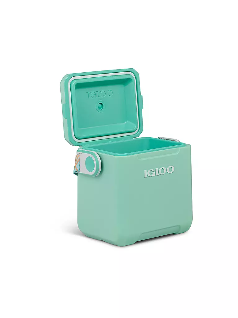 IGLOO | Kühlbox Tag-A-Long-Too 11 - Passive Cooler | mint