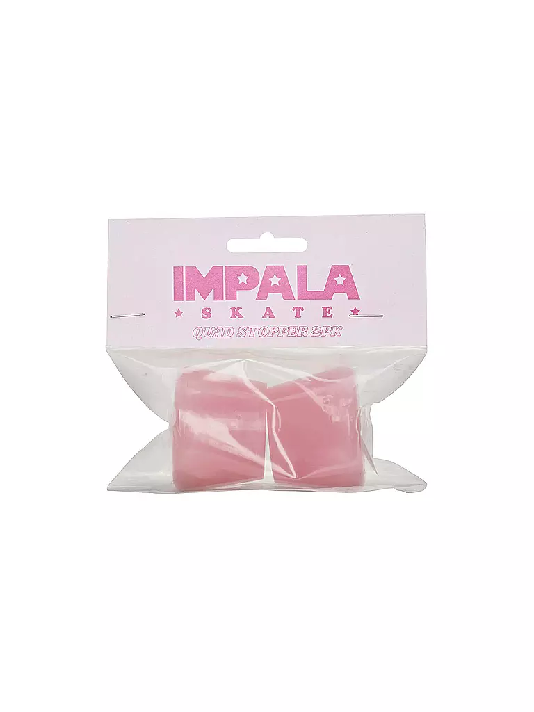 IMPALA | Impala 2er-Pack Stopper | rosa