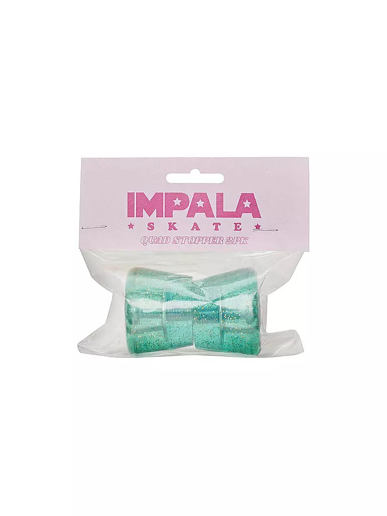 IMPALA | Impala 2er-Pack Stopper | blau