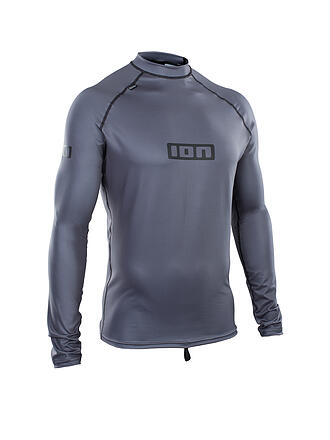 ION | Herren Shirt Rashguard Promo