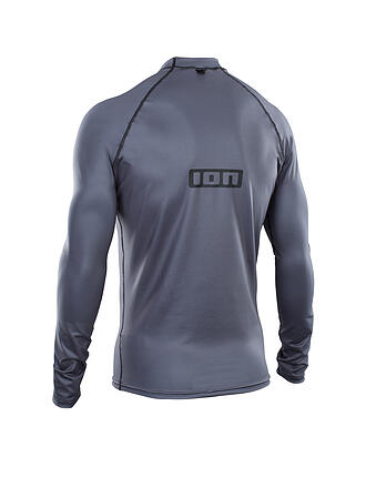 ION | Herren Shirt Rashguard Promo