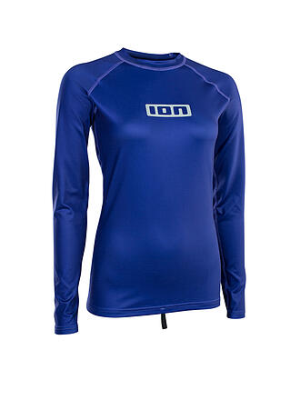 ION | Damen Shirt Rashguard Promo