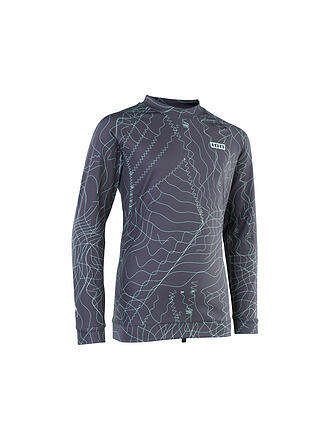 ION | Kinder Beachshirt Rashguard Capture