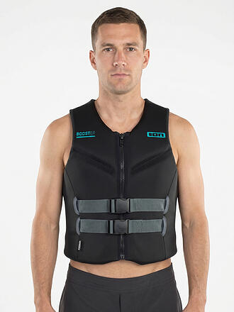 ION | Booster Vest 50N Front Zip Unisex
