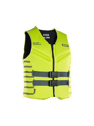 ION | Booster Vest 50N Front Zip Unisex