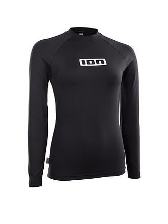 ION | Damen Shirt Rashguard Promo