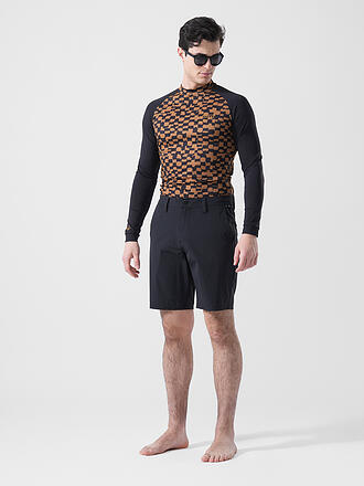 ION | Herren Lycrashirt Maze