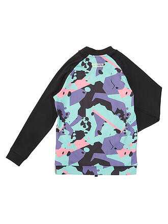 ION | Kinder Lycrashirt Capture