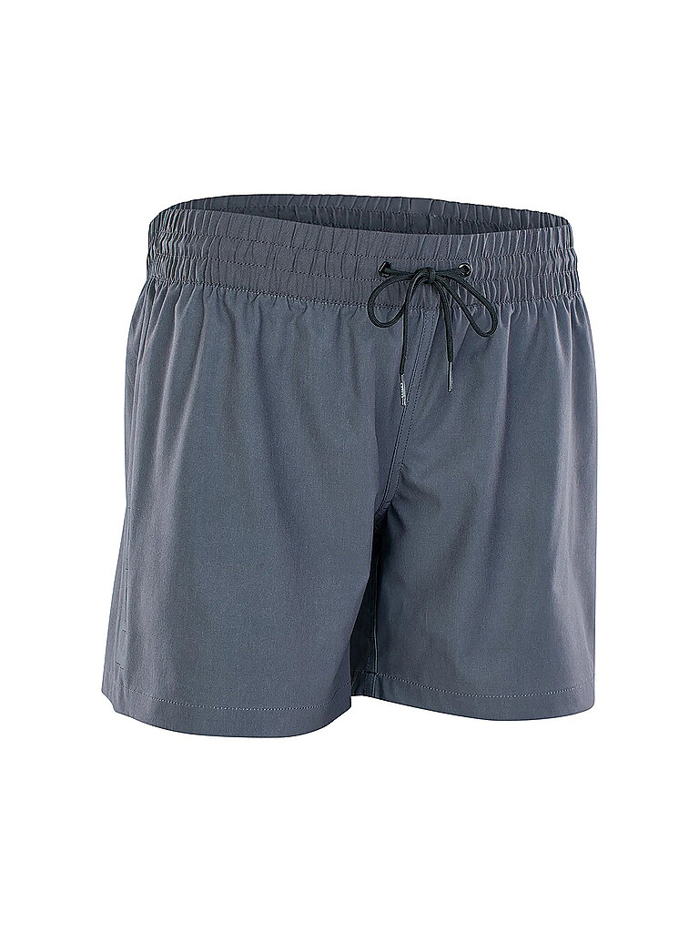 ION ION Damen Boardshorts Logo grau | S, grau