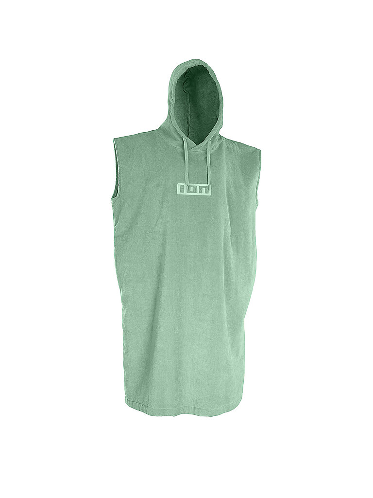 ION ION Poncho Core S mint, mint